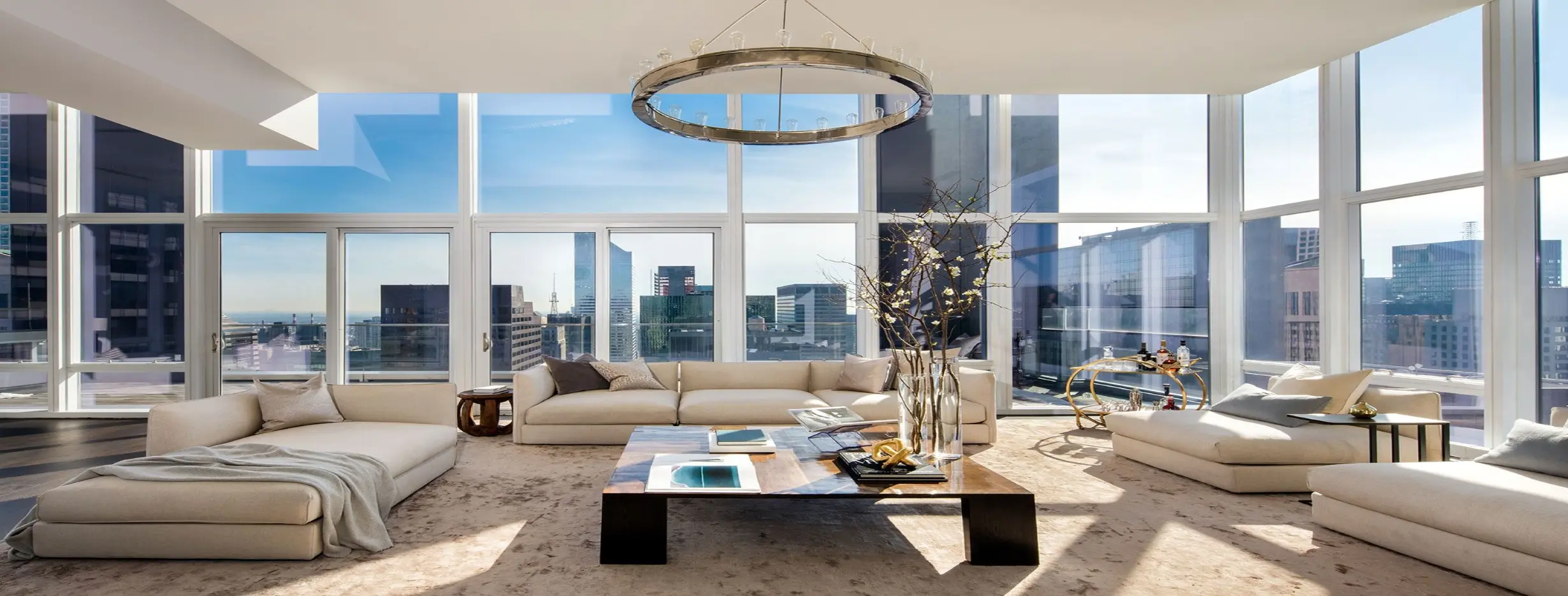 Image for Contemporary Penthouse Living